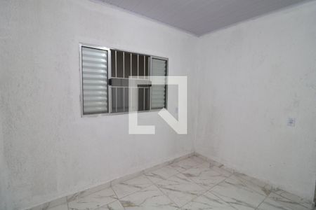 Quarto 2 de casa para alugar com 2 quartos, 65m² em Vila Tolstoi, São Paulo