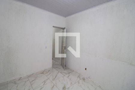 Quarto 2 de casa para alugar com 2 quartos, 65m² em Vila Tolstoi, São Paulo