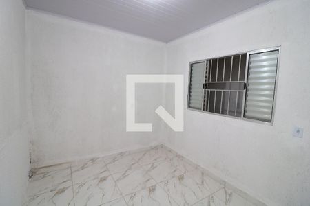 Quarto 2 de casa para alugar com 2 quartos, 65m² em Vila Tolstoi, São Paulo