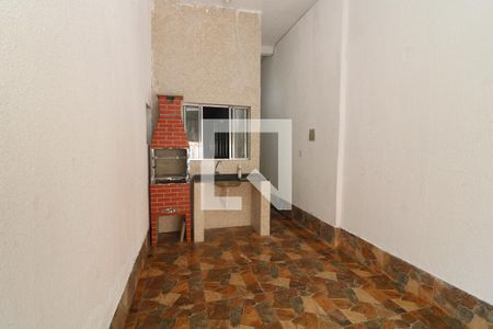 Casa para alugar com 65m², 2 quartos e 1 vagaGaragem