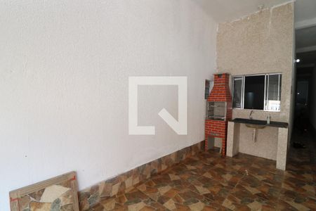 Casa para alugar com 65m², 2 quartos e 1 vagaGaragem