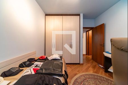 Apartamento à venda com 157m², 3 quartos e 2 vagasQuarto 2