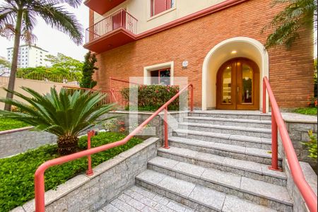 Apartamento à venda com 157m², 3 quartos e 2 vagasEntrada