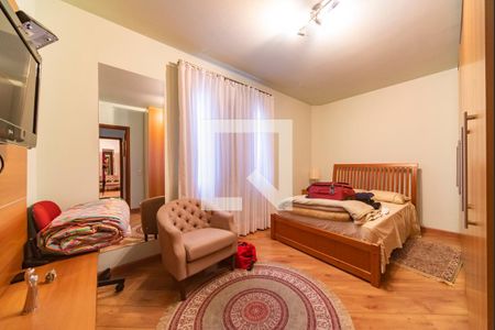 Apartamento à venda com 157m², 3 quartos e 2 vagasQuarto 1