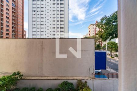 Apartamento à venda com 157m², 3 quartos e 2 vagasVista do Quarto 1 