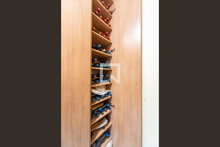 Apartamento à venda com 157m², 3 quartos e 2 vagasDespensa