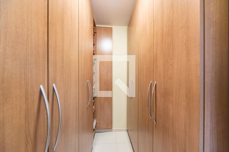 Apartamento à venda com 157m², 3 quartos e 2 vagasDespensa