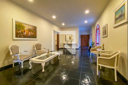 Apartamento à venda com 157m², 3 quartos e 2 vagasHall de Entrada