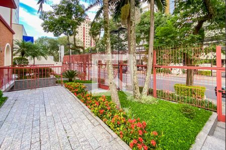 Apartamento à venda com 157m², 3 quartos e 2 vagasÁrea comum