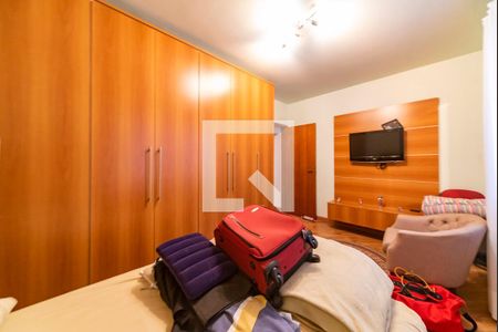 Apartamento à venda com 157m², 3 quartos e 2 vagasQuarto 1