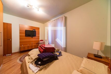 Apartamento à venda com 157m², 3 quartos e 2 vagasQuarto 1