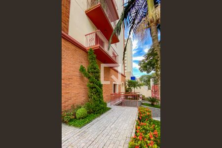 Apartamento à venda com 157m², 3 quartos e 2 vagasÁrea comum