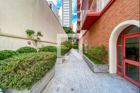 Apartamento à venda com 157m², 3 quartos e 2 vagasÁrea comum