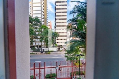 Apartamento à venda com 157m², 3 quartos e 2 vagasVista do Quarto 2