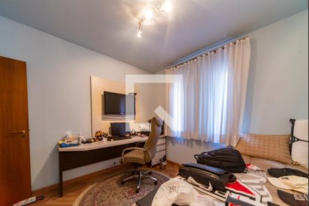 Apartamento à venda com 157m², 3 quartos e 2 vagasQuarto 2