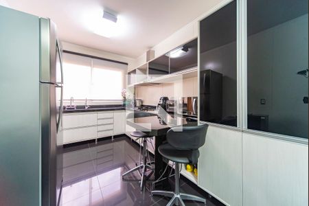 Apartamento à venda com 157m², 3 quartos e 2 vagasCozinha