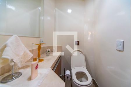 Apartamento à venda com 157m², 3 quartos e 2 vagasLavabo