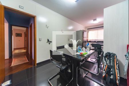 Apartamento à venda com 157m², 3 quartos e 2 vagasCozinha