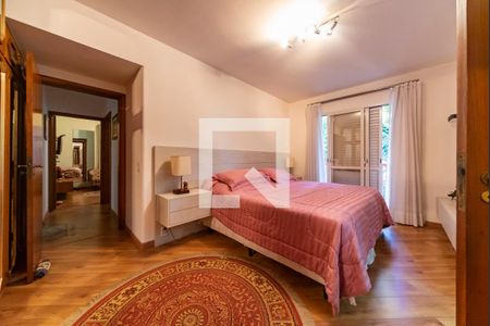 Apartamento à venda com 157m², 3 quartos e 2 vagasQuarto 3