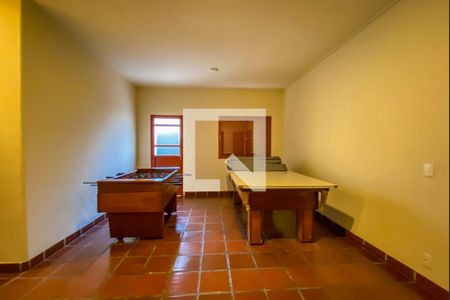 Apartamento à venda com 157m², 3 quartos e 2 vagasSala de Jogos