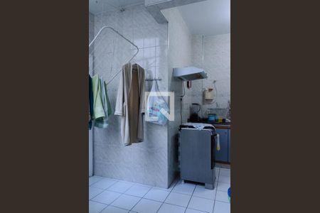 Apartamento à venda com 88m², 2 quartos e sem vaga Apartamento à venda com 88m², 2 quartos e sem vagaÁrea de Serviço