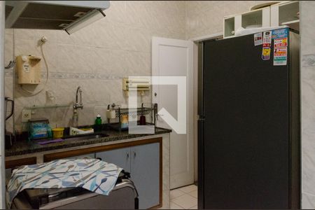 Apartamento à venda com 88m², 2 quartos e sem vaga Apartamento à venda com 88m², 2 quartos e sem vagaCozinha