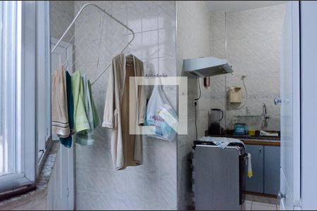 Apartamento à venda com 88m², 2 quartos e sem vaga Apartamento à venda com 88m², 2 quartos e sem vagaÁrea de Serviço