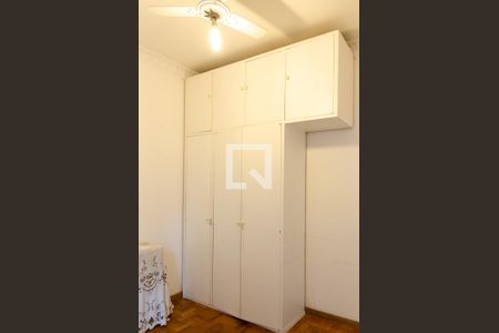 Apartamento à venda com 88m², 2 quartos e sem vaga Apartamento à venda com 88m², 2 quartos e sem vagaQuarto 1 - Armários
