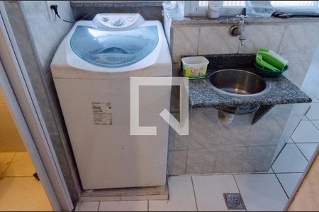 Apartamento à venda com 88m², 2 quartos e sem vaga Apartamento à venda com 88m², 2 quartos e sem vagaÁrea de Serviço