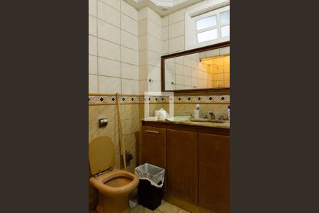 Apartamento à venda com 88m², 2 quartos e sem vaga Apartamento à venda com 88m², 2 quartos e sem vagaBanheiro