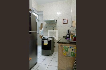 Apartamento à venda com 88m², 2 quartos e sem vaga Apartamento à venda com 88m², 2 quartos e sem vagaCozinha