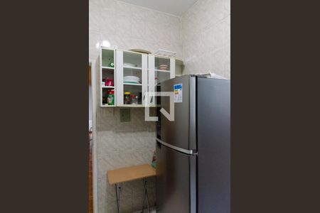 Apartamento à venda com 88m², 2 quartos e sem vaga Apartamento à venda com 88m², 2 quartos e sem vagaCozinha