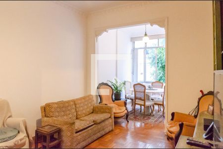 Apartamento à venda com 88m², 2 quartos e sem vaga Apartamento à venda com 88m², 2 quartos e sem vagaSala