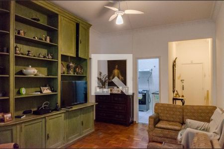 Apartamento à venda com 88m², 2 quartos e sem vaga Apartamento à venda com 88m², 2 quartos e sem vagaSala