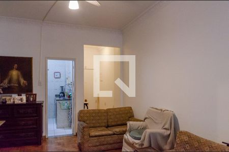 Apartamento à venda com 88m², 2 quartos e sem vaga Apartamento à venda com 88m², 2 quartos e sem vagaSala