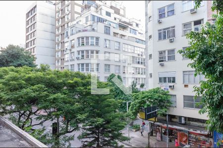 Apartamento à venda com 88m², 2 quartos e sem vaga Apartamento à venda com 88m², 2 quartos e sem vagaVista da Sala