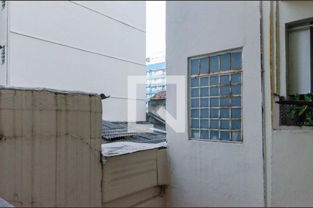 Apartamento à venda com 88m², 2 quartos e sem vaga Apartamento à venda com 88m², 2 quartos e sem vagaVista da Área de Serviço