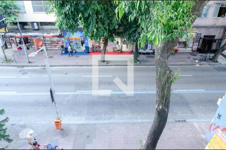 Apartamento à venda com 88m², 2 quartos e sem vaga Apartamento à venda com 88m², 2 quartos e sem vagaVista da Sala