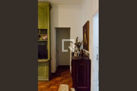 Apartamento à venda com 88m², 2 quartos e sem vaga Apartamento à venda com 88m², 2 quartos e sem vagaCorredor