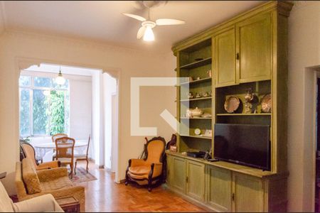 Apartamento à venda com 88m², 2 quartos e sem vaga Apartamento à venda com 88m², 2 quartos e sem vagaSala