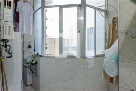 Apartamento à venda com 88m², 2 quartos e sem vaga Apartamento à venda com 88m², 2 quartos e sem vagaÁrea de Serviço