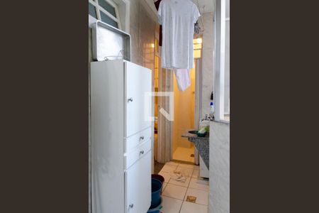 Apartamento à venda com 88m², 2 quartos e sem vaga Apartamento à venda com 88m², 2 quartos e sem vagaÁrea de Serviço