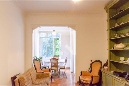 Apartamento à venda com 88m², 2 quartos e sem vaga Apartamento à venda com 88m², 2 quartos e sem vagaSala