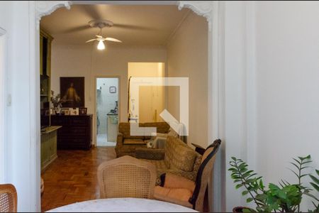 Apartamento à venda com 88m², 2 quartos e sem vaga Apartamento à venda com 88m², 2 quartos e sem vagaSala