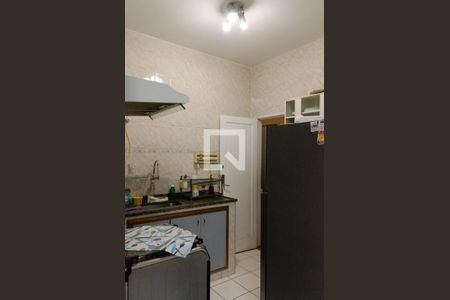 Apartamento à venda com 88m², 2 quartos e sem vaga Apartamento à venda com 88m², 2 quartos e sem vagaCozinha