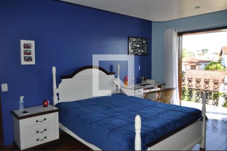 Casa à venda com 450m², 5 quartos e 5 vagasQuarto 2 - Armários