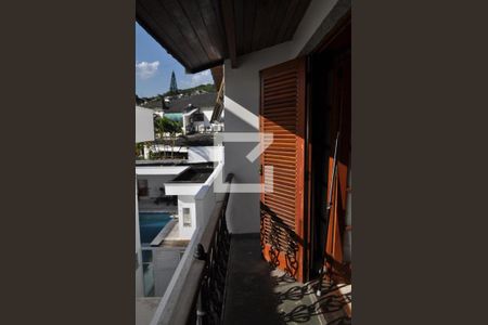 Casa à venda com 450m², 5 quartos e 5 vagasvaranda