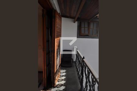 Casa à venda com 450m², 5 quartos e 5 vagasvaranda