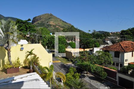 Casa à venda com 450m², 5 quartos e 5 vagasVista do Quarto