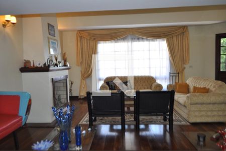 Casa à venda com 450m², 5 quartos e 5 vagasSala de Jantar